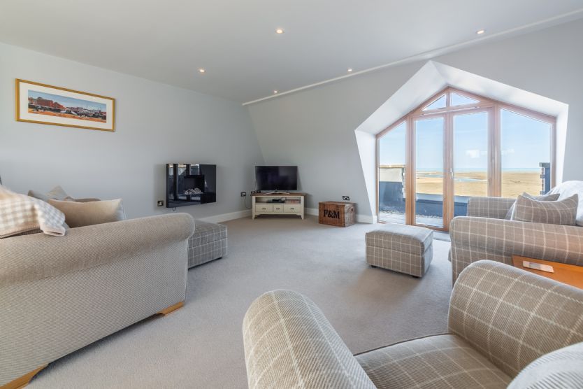 Wells Apartment Rental With Wifi in Norfolk