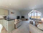 Wells Penthouse Granary Flat in Norfolk