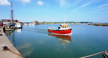 Best Holiday Homes in Wells Next The Sea