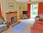 Holiday Cottage in Wells, Norfolk