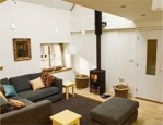 Holiday House in Wells, Norfolk